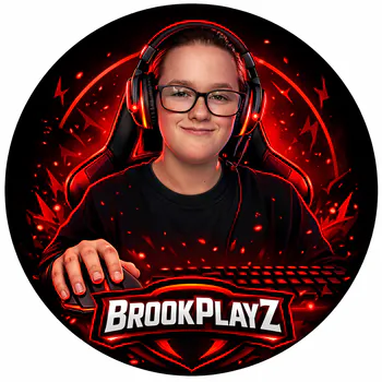 BrookPlayz
