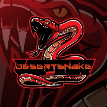 DesertSn8ke