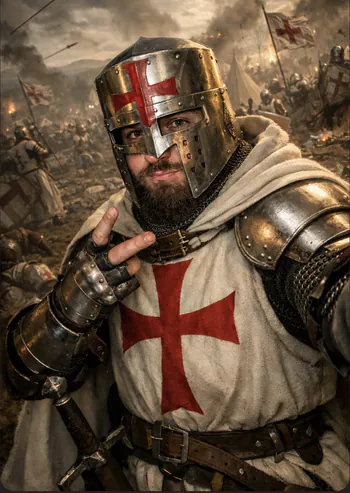 TheBeardedTemplar