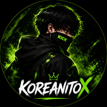 KoreanitoX