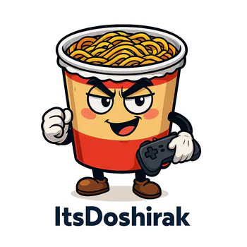 Doshirak_dojo
