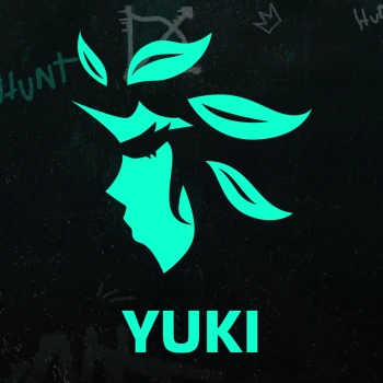 TrulyYuki - Kick Charts