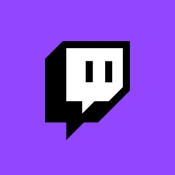 Kick profile picture for @twitch