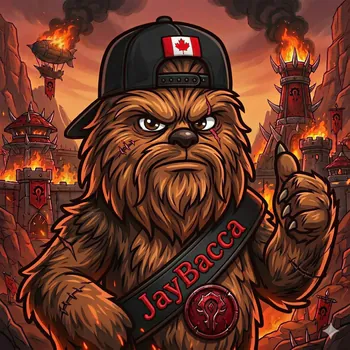 JayBacca