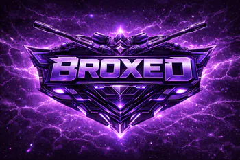 BroxedYT