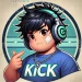 MadGrod - Kick Charts