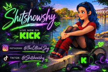 Shitshowshy