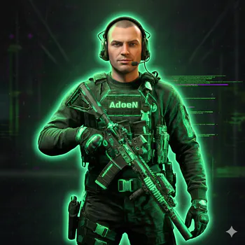 AdoeN_TV