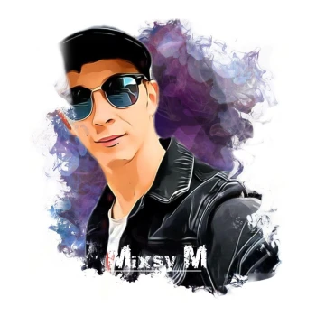 MixsyM