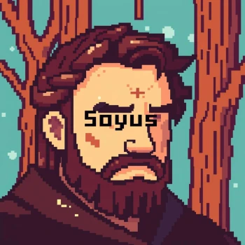 Soyus