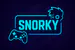 SNORKYYE