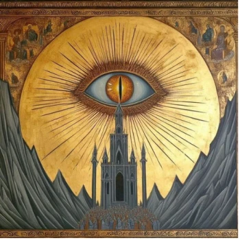 Dofthark