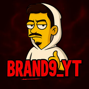 BRAND9Y
