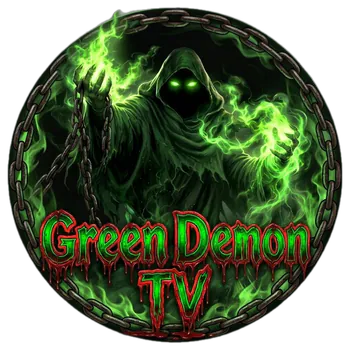 GreenDemonTV