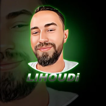 LIHOUDI77 - Kick Charts