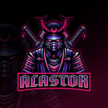 Alastorxq