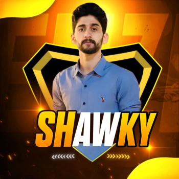 ShawkyGamingYT