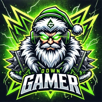 DOWN_GAMER - Kick Charts