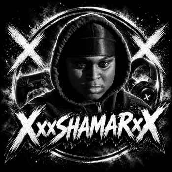 XxshamarxX