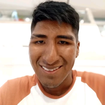 Kick Profile Pic