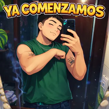Streamer PFP