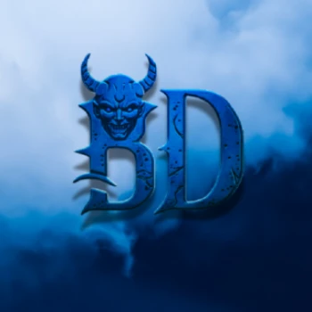 Blast_Dark - Kick Charts