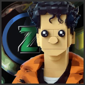 El_Zash - Kick Charts
