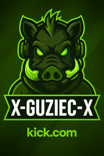 X_Guziec_X