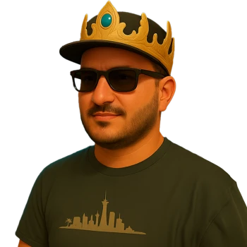VegasKrali