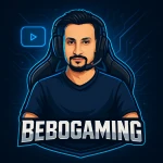 BeboGamiing Kick