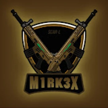 M1RK3X