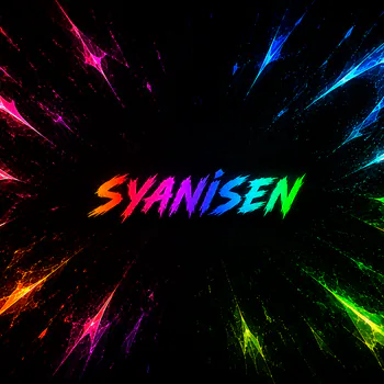 Syanisen