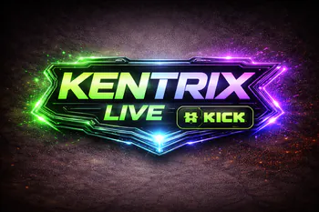 KENTRIXonKICK
