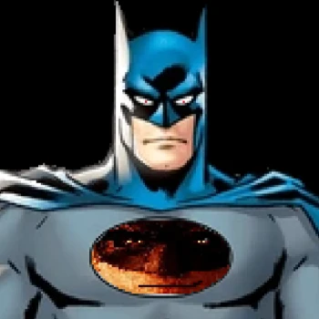 UziBatman