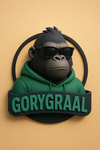 Gorygraal