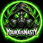 YourXisNasty Kick