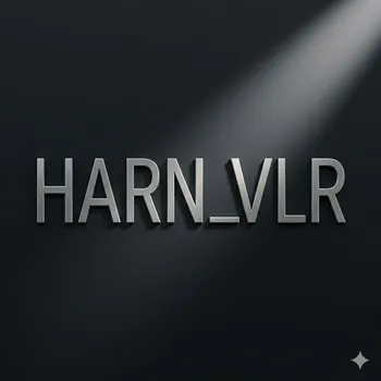 Harn_VLR