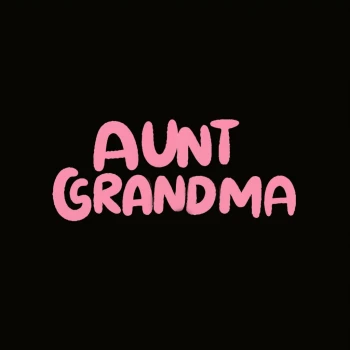 AUNTGRANDMA