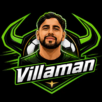 CarlosVillaman