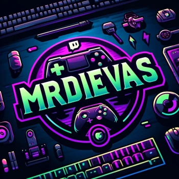 MrDievas_tv