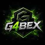 G4BEX Kick