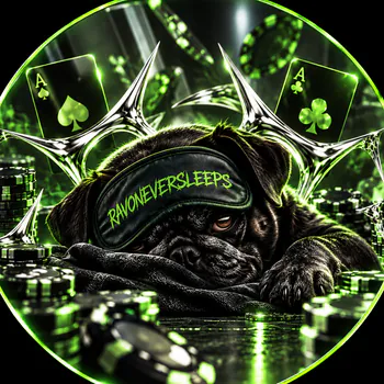 RavoNeverSleeps