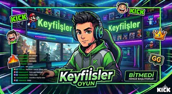 Keyfisler