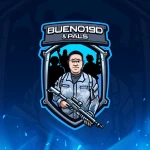 Bueno19D Kick
