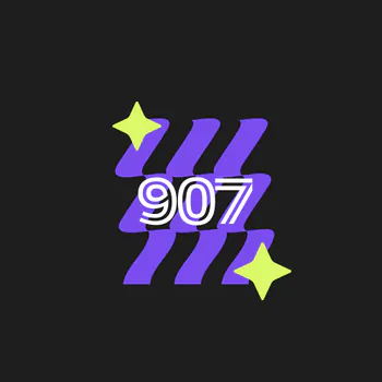 cinko907