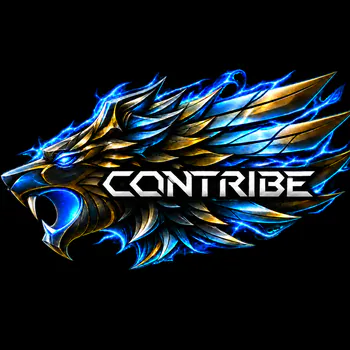 Contribe