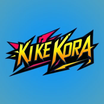 Kick Profile Pic