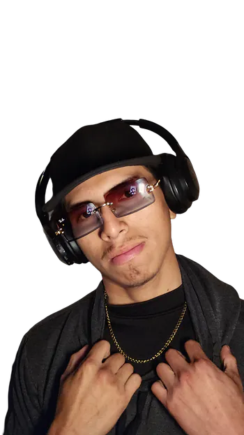 Kick Profile Pic