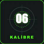 06Kalibre Kick