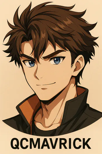 QCMaverick